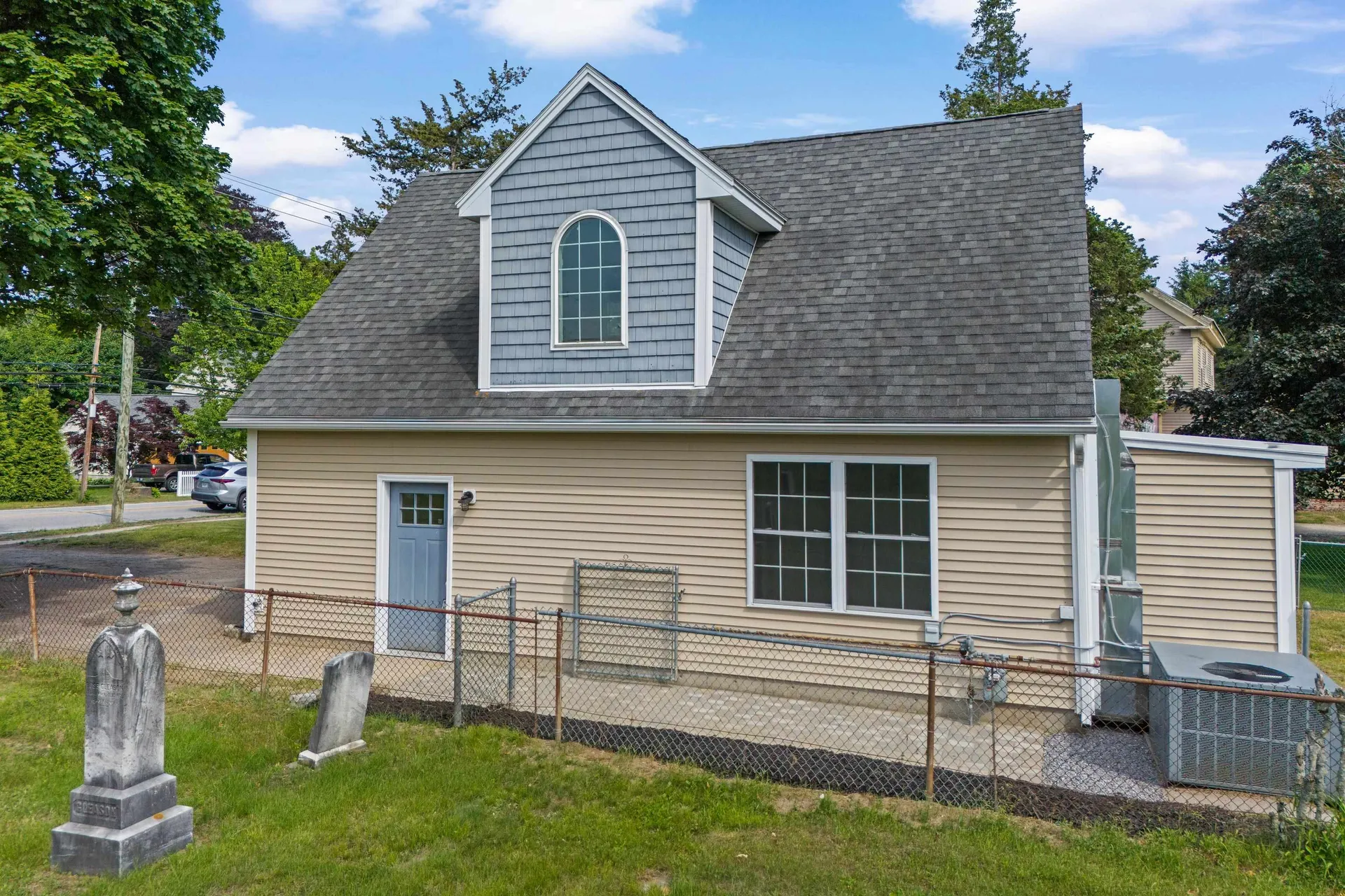 55 Stark Avenue Dover NH 03820