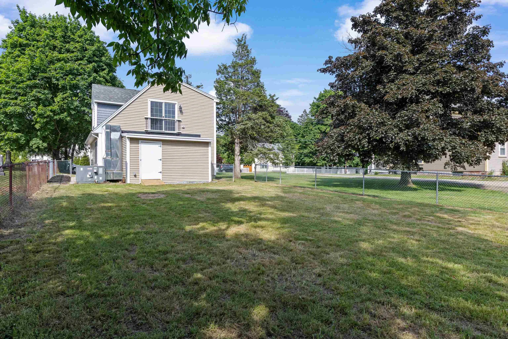 55 Stark Avenue Dover NH 03820