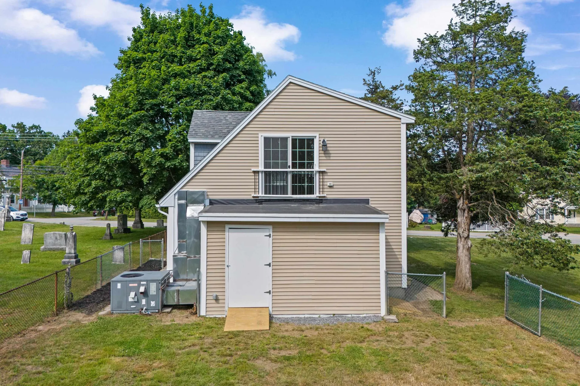 55 Stark Avenue Dover NH 03820