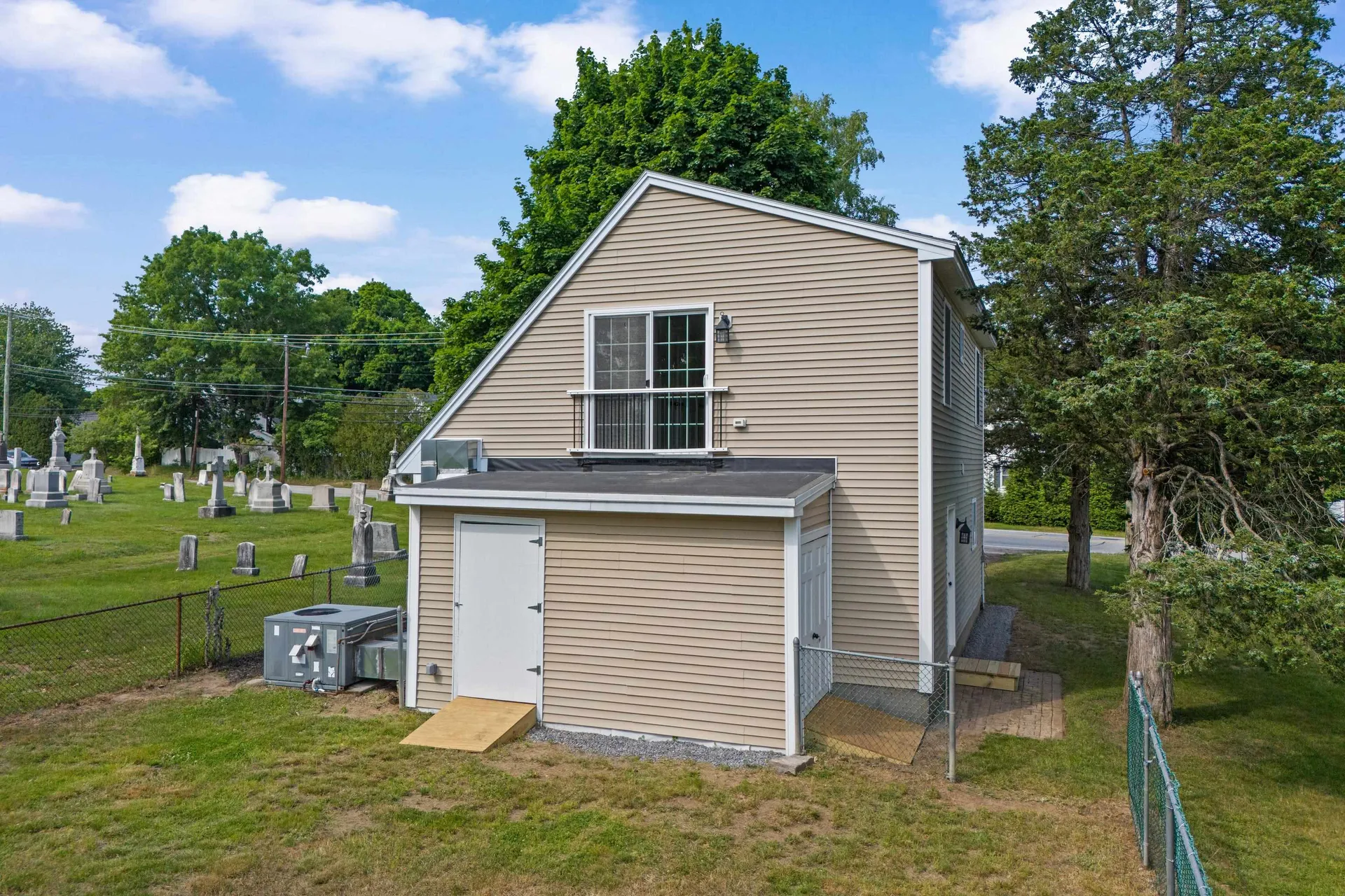 55 Stark Avenue Dover NH 03820