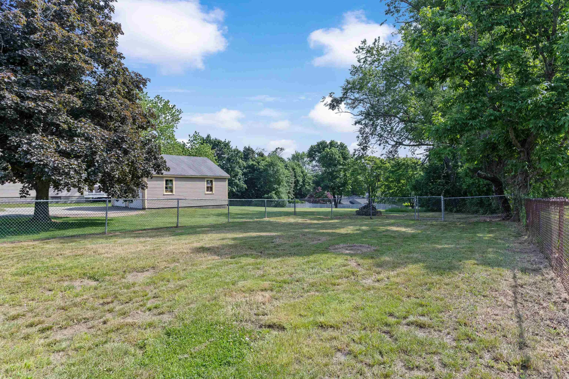 55 Stark Avenue Dover NH 03820