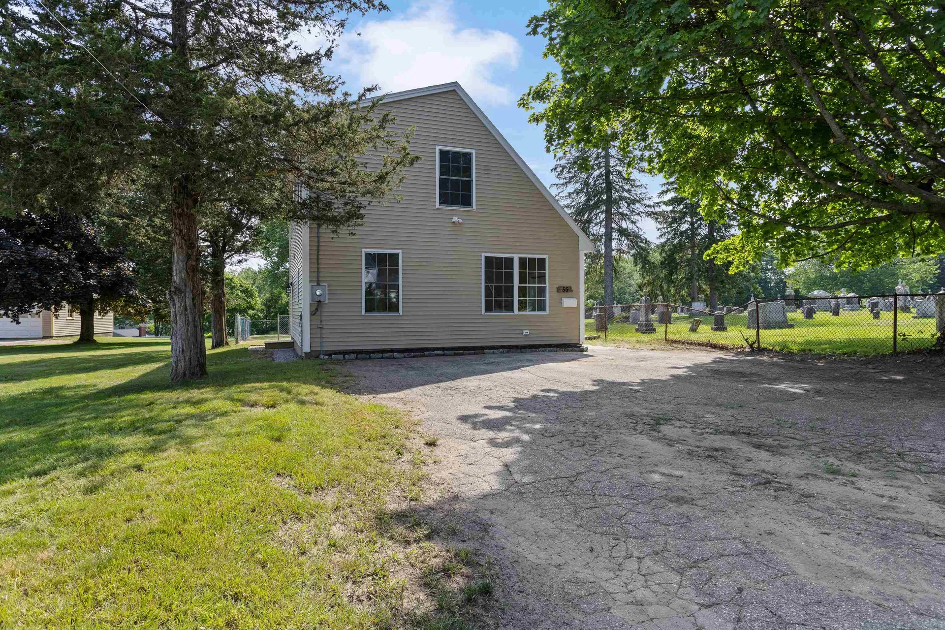 55 Stark Avenue Dover NH 03820
