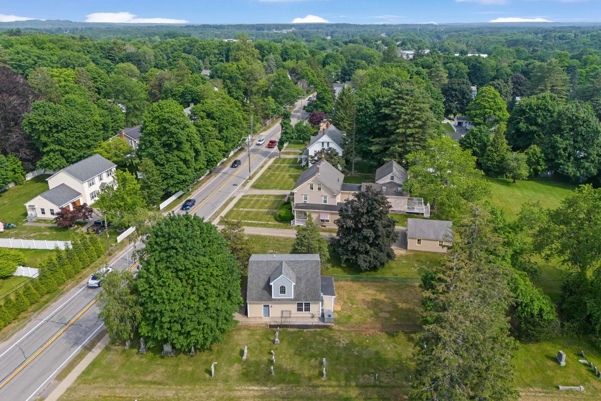 55 Stark Avenue Dover NH 03820