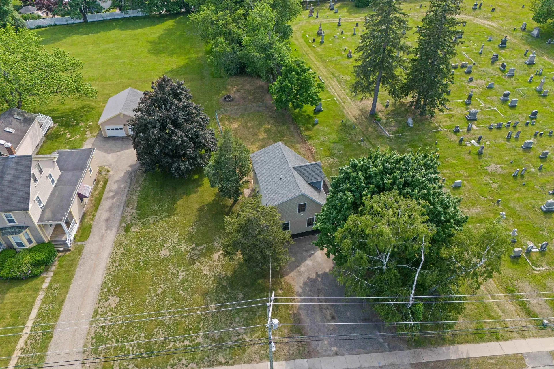 55 Stark Avenue Dover NH 03820
