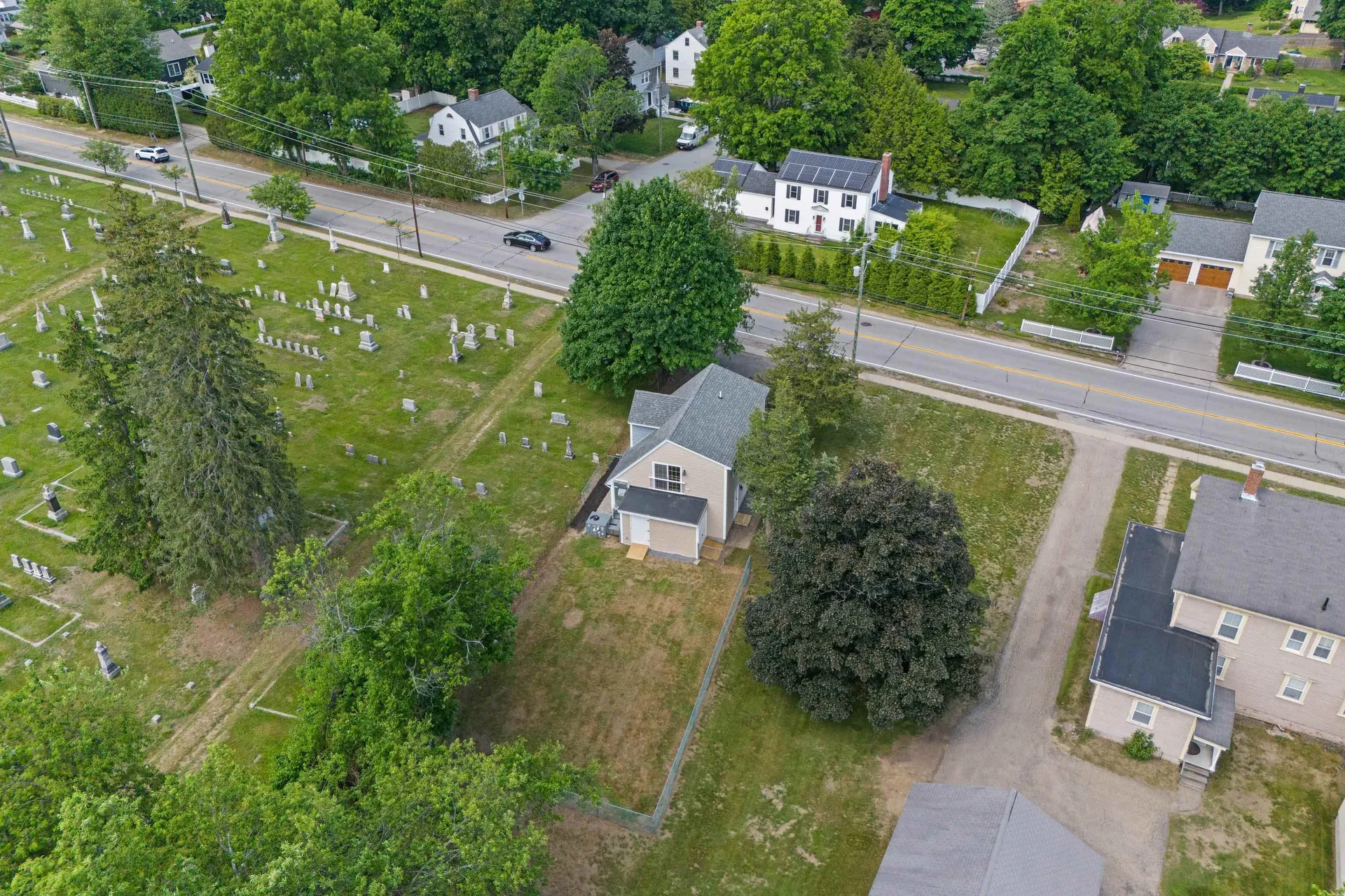 55 Stark Avenue Dover NH 03820