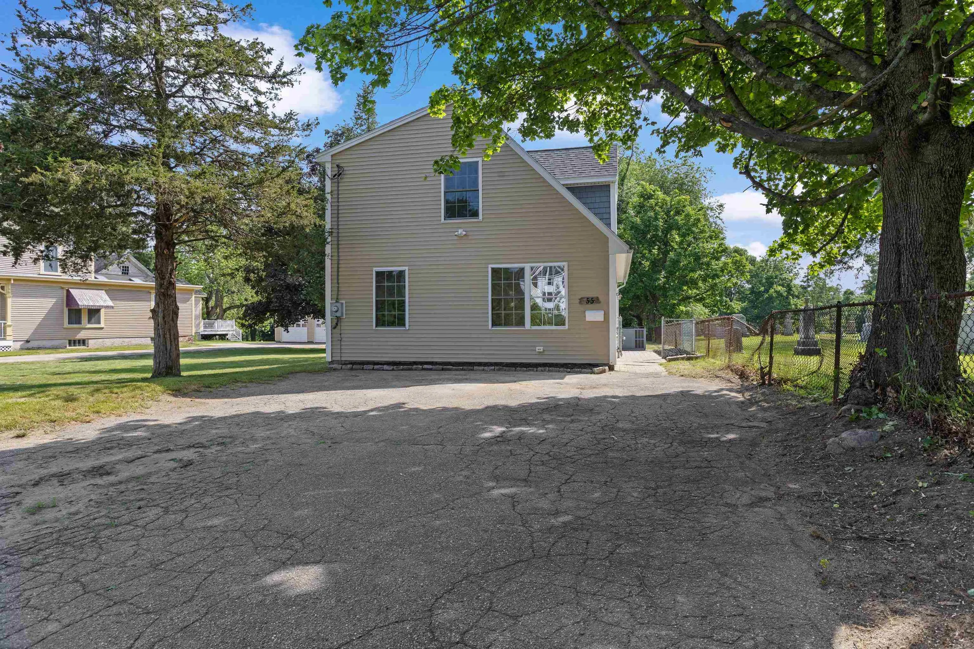 55 Stark Avenue Dover NH 03820