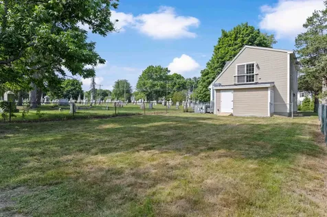 55 Stark Avenue Dover NH 03820