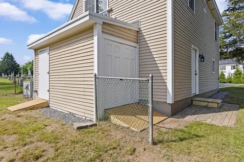 55 Stark Avenue Dover NH 03820