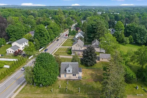 55 Stark Avenue Dover NH 03820