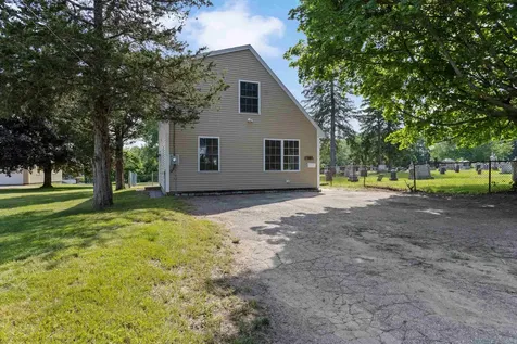55 Stark Avenue Dover NH 03820