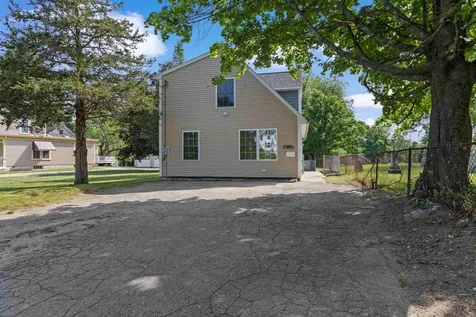 55 Stark Avenue Dover NH 03820