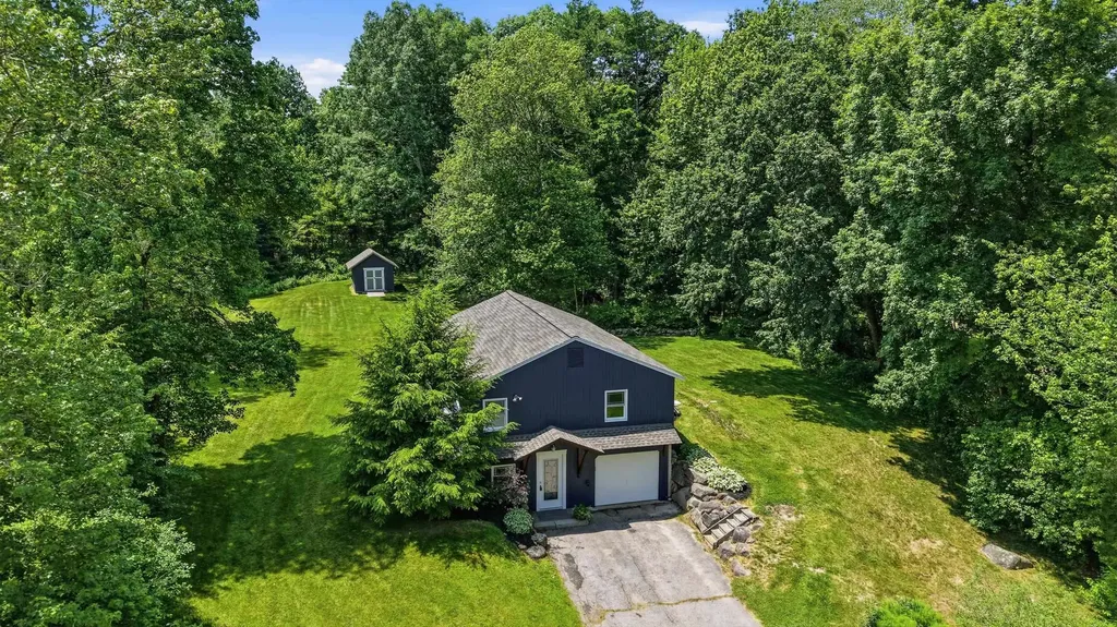 155 Lancaster Farm Road Salem NH 03079