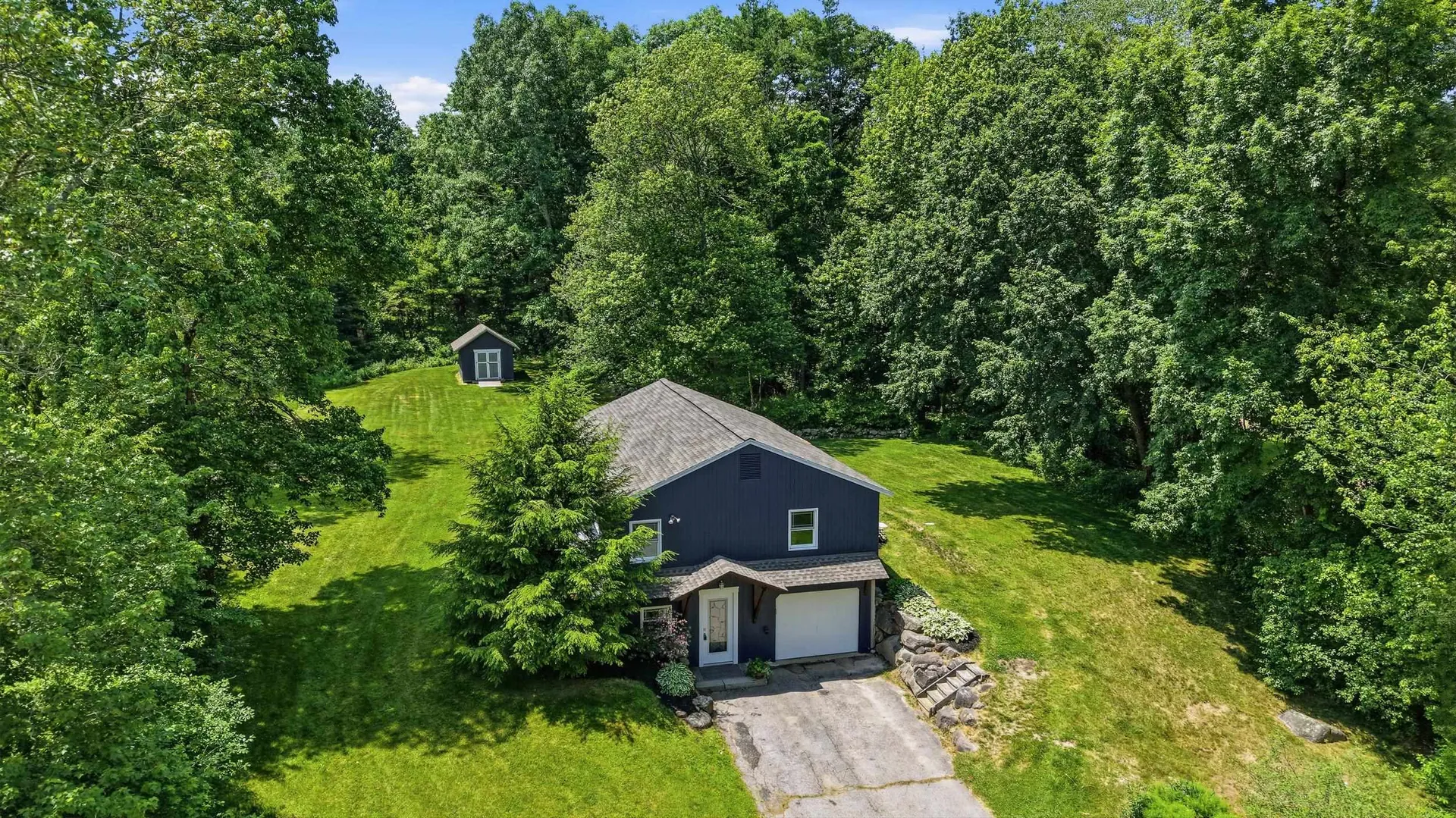 155 Lancaster Farm Road Salem NH 03079