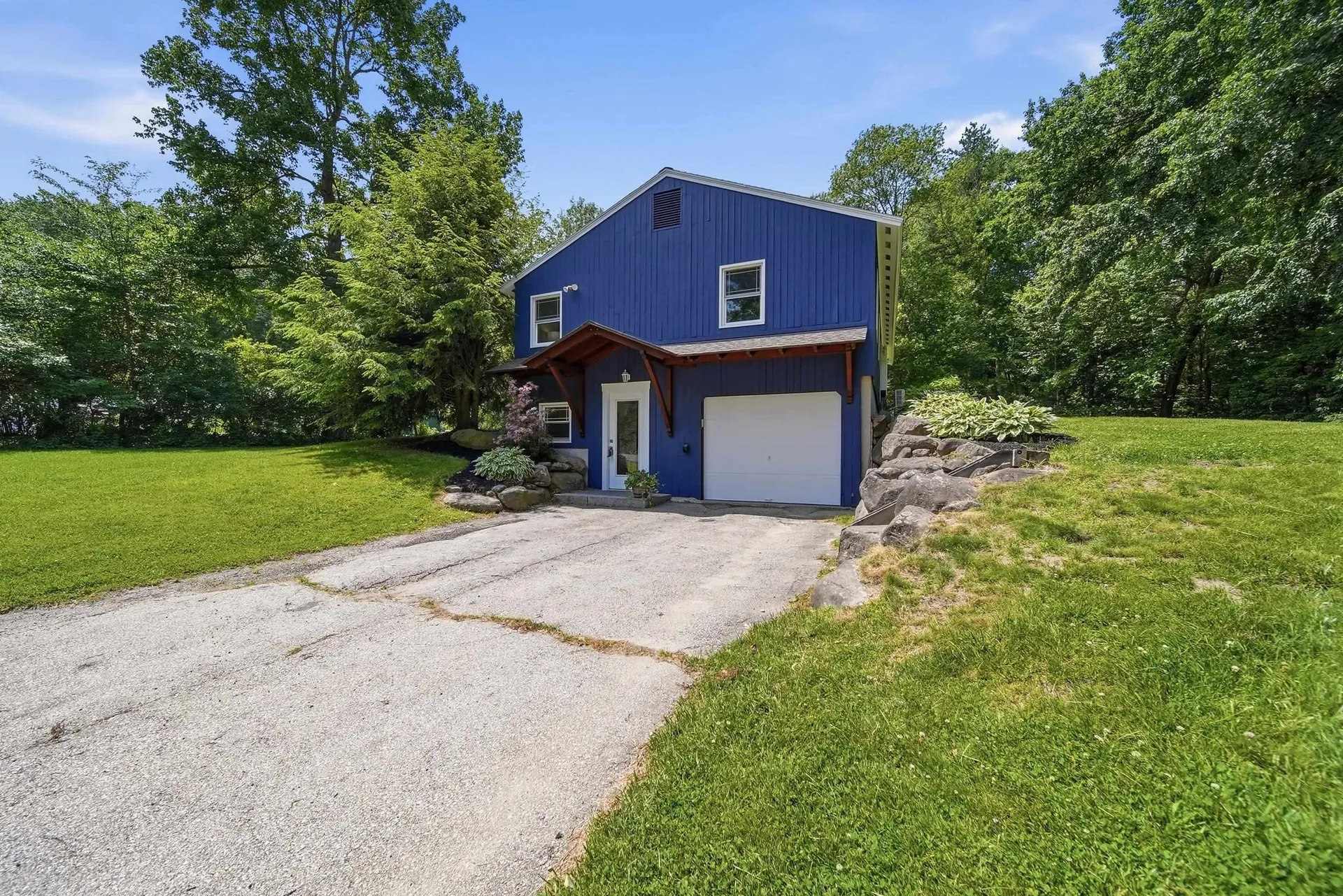 155 Lancaster Farm Road Salem NH 03079