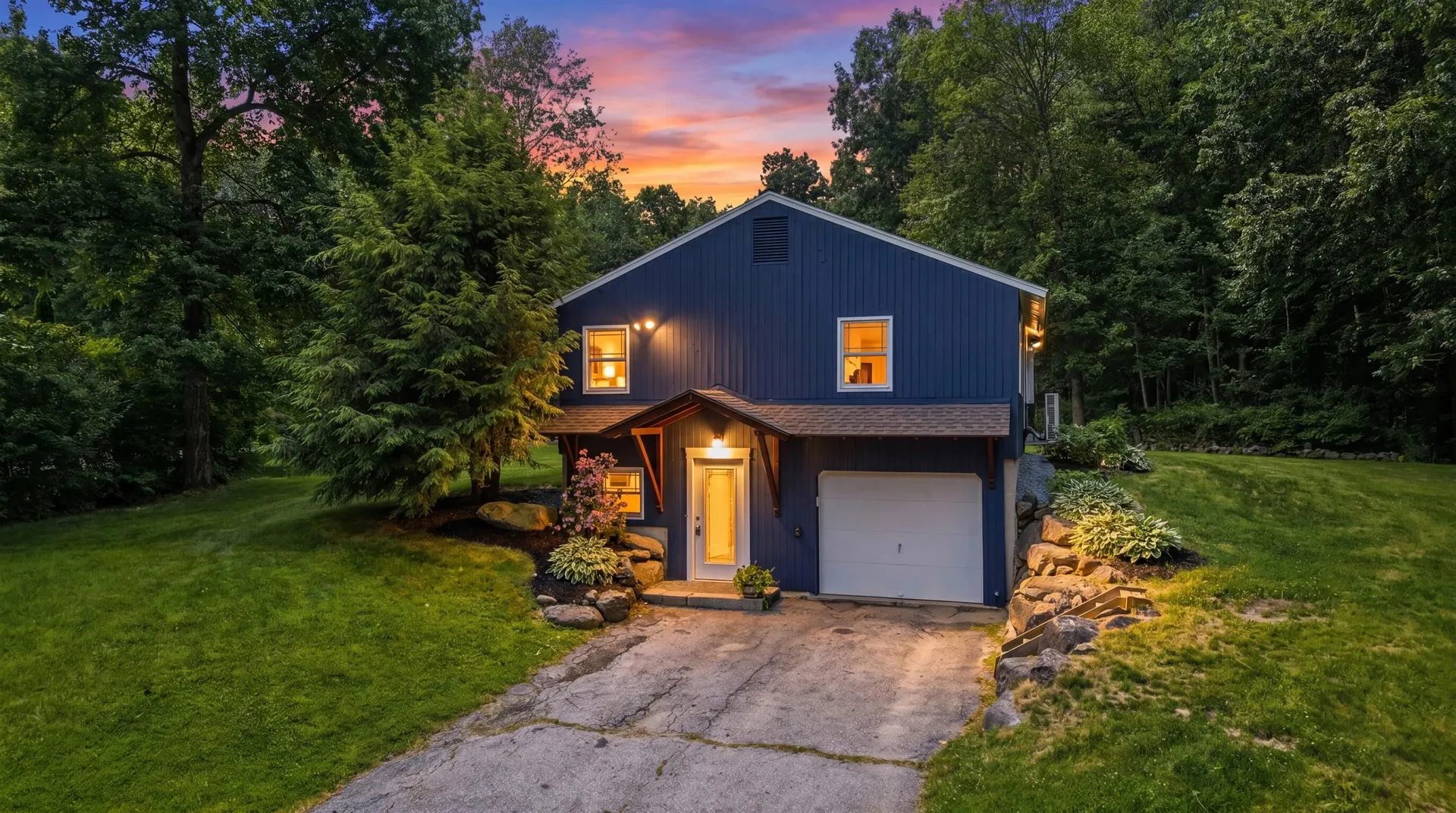 155 Lancaster Farm Road Salem NH 03079