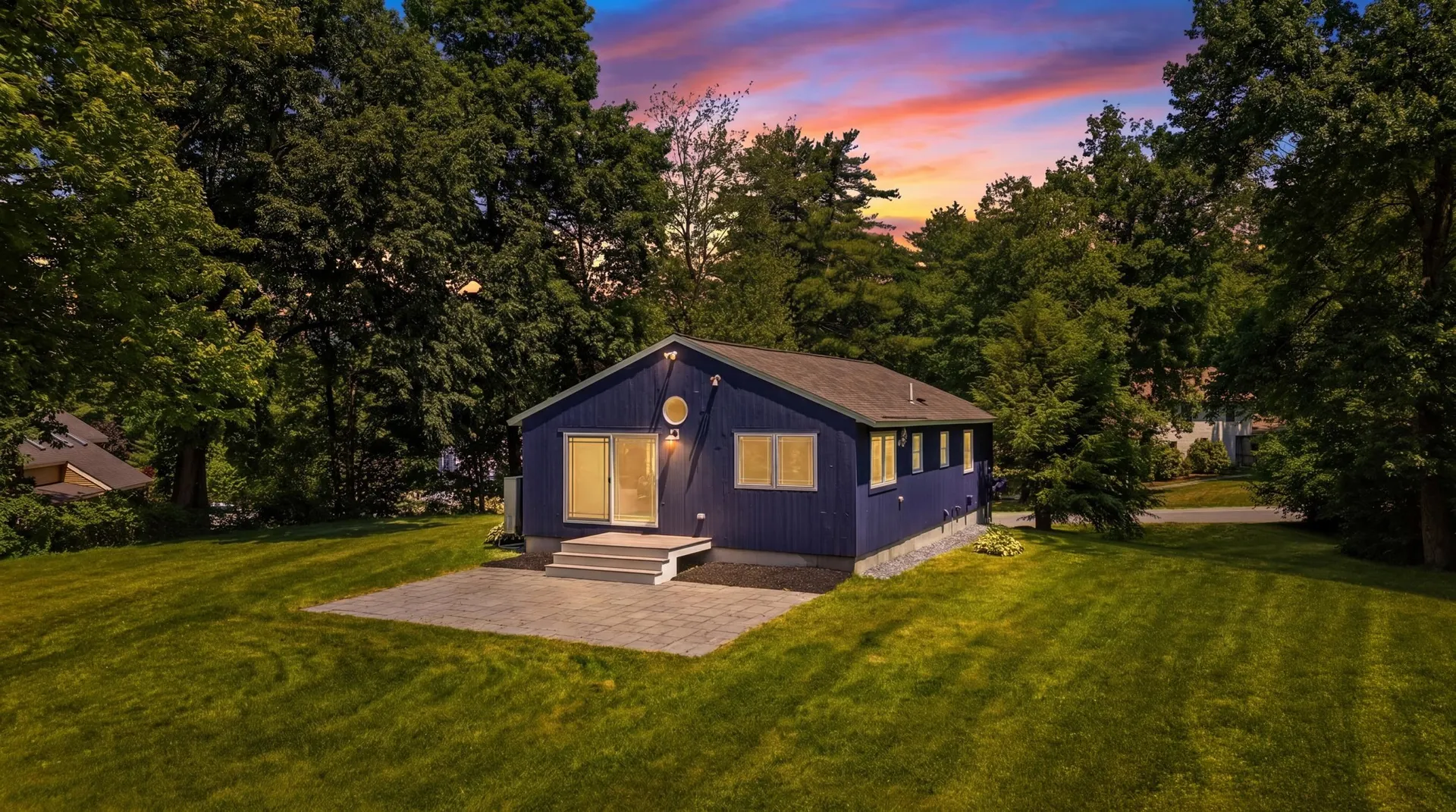 155 Lancaster Farm Road Salem NH 03079