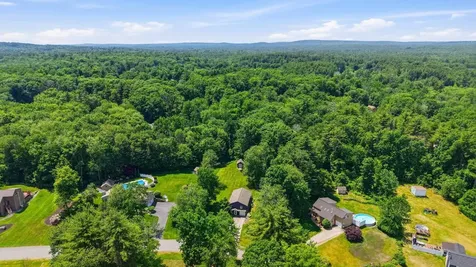155 Lancaster Farm Road Salem NH 03079
