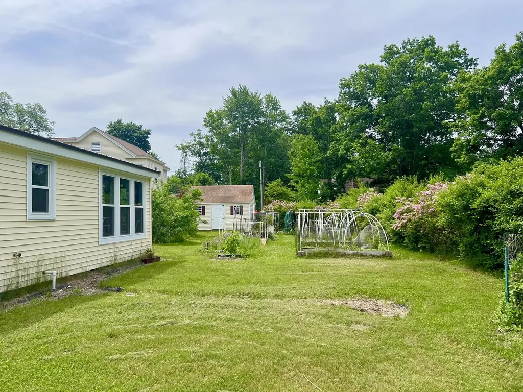 29 Spaulding Street Milford NH 03055