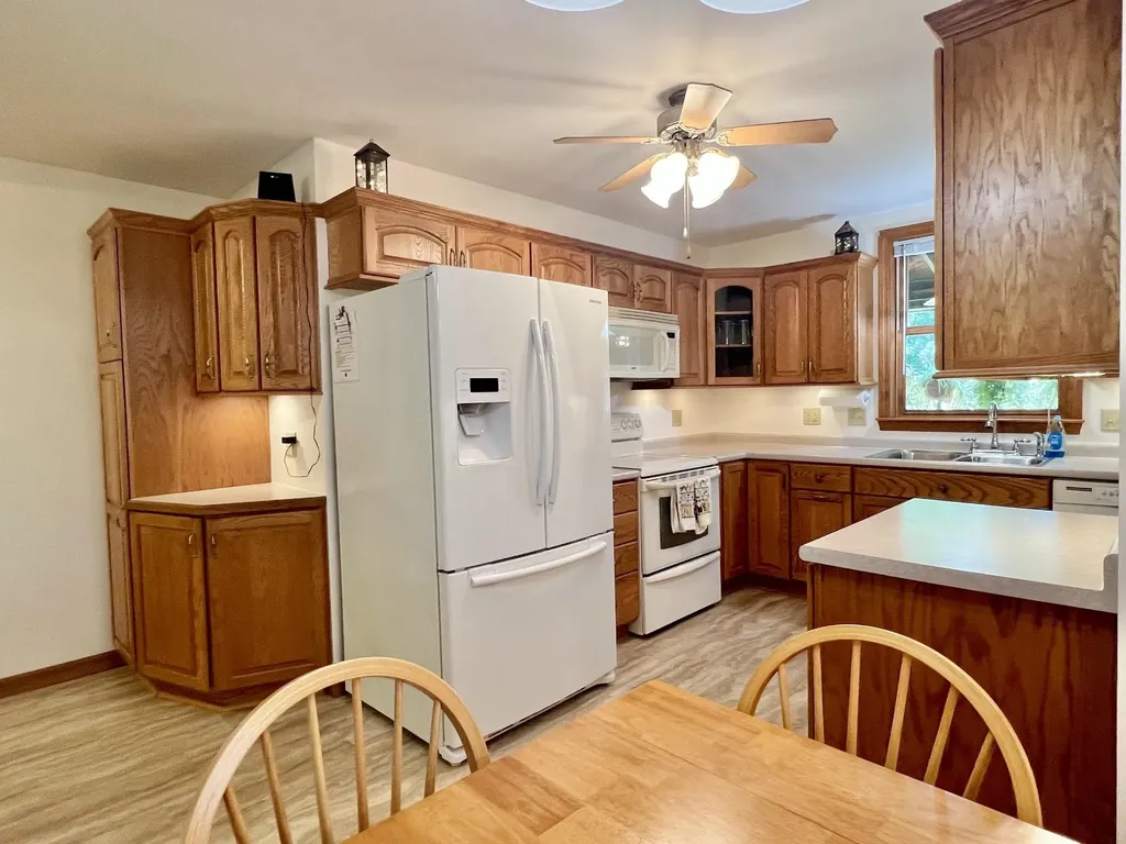 29 Spaulding Street Milford NH 03055