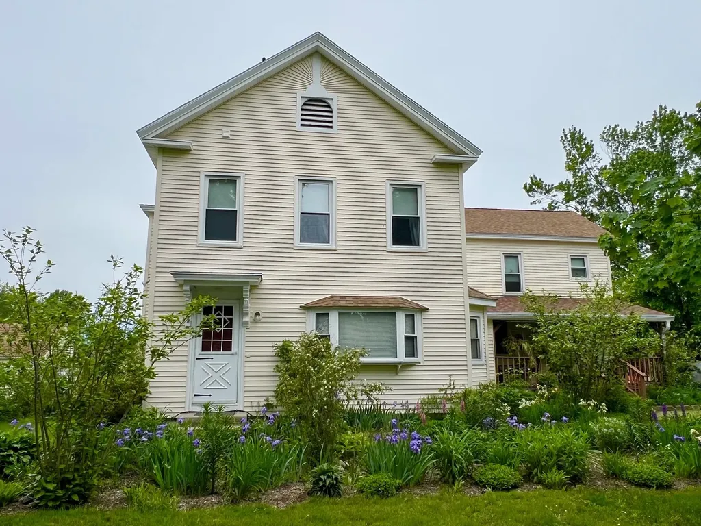 29 Spaulding Street Milford NH 03055