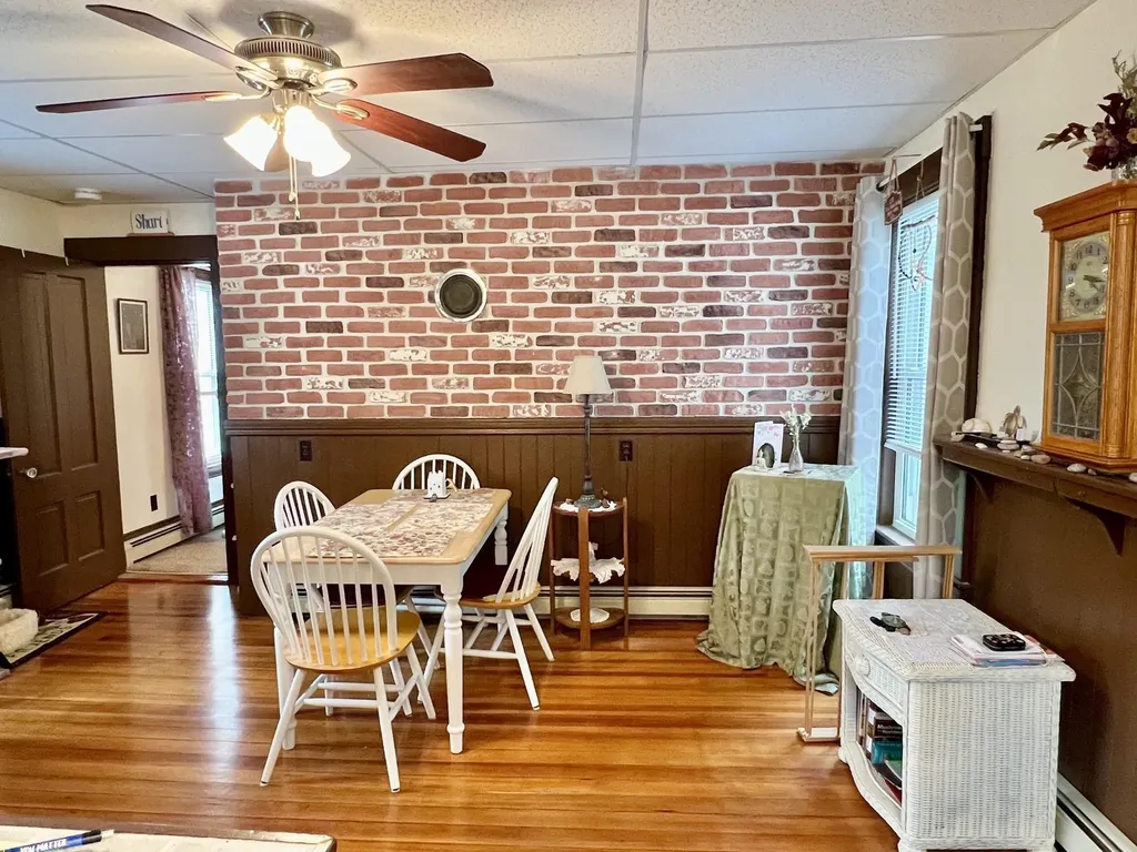 29 Spaulding Street Milford NH 03055