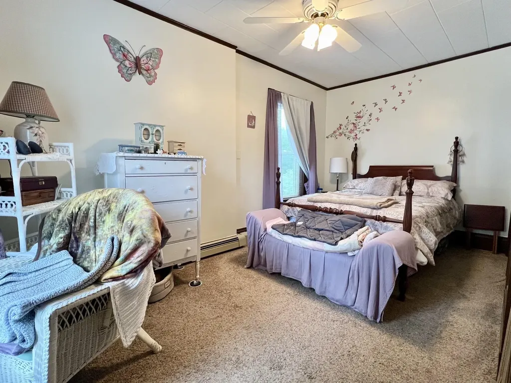 29 Spaulding Street Milford NH 03055