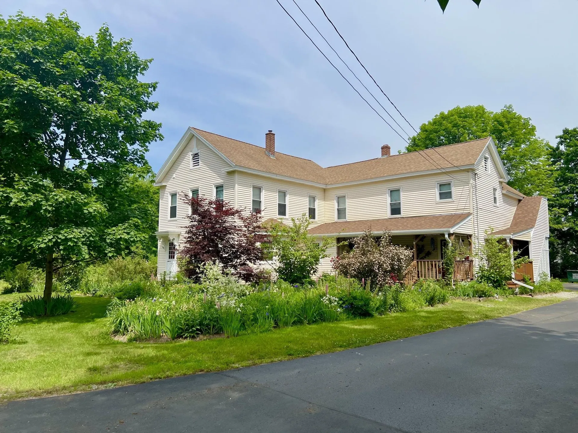 29 Spaulding Street Milford NH 03055