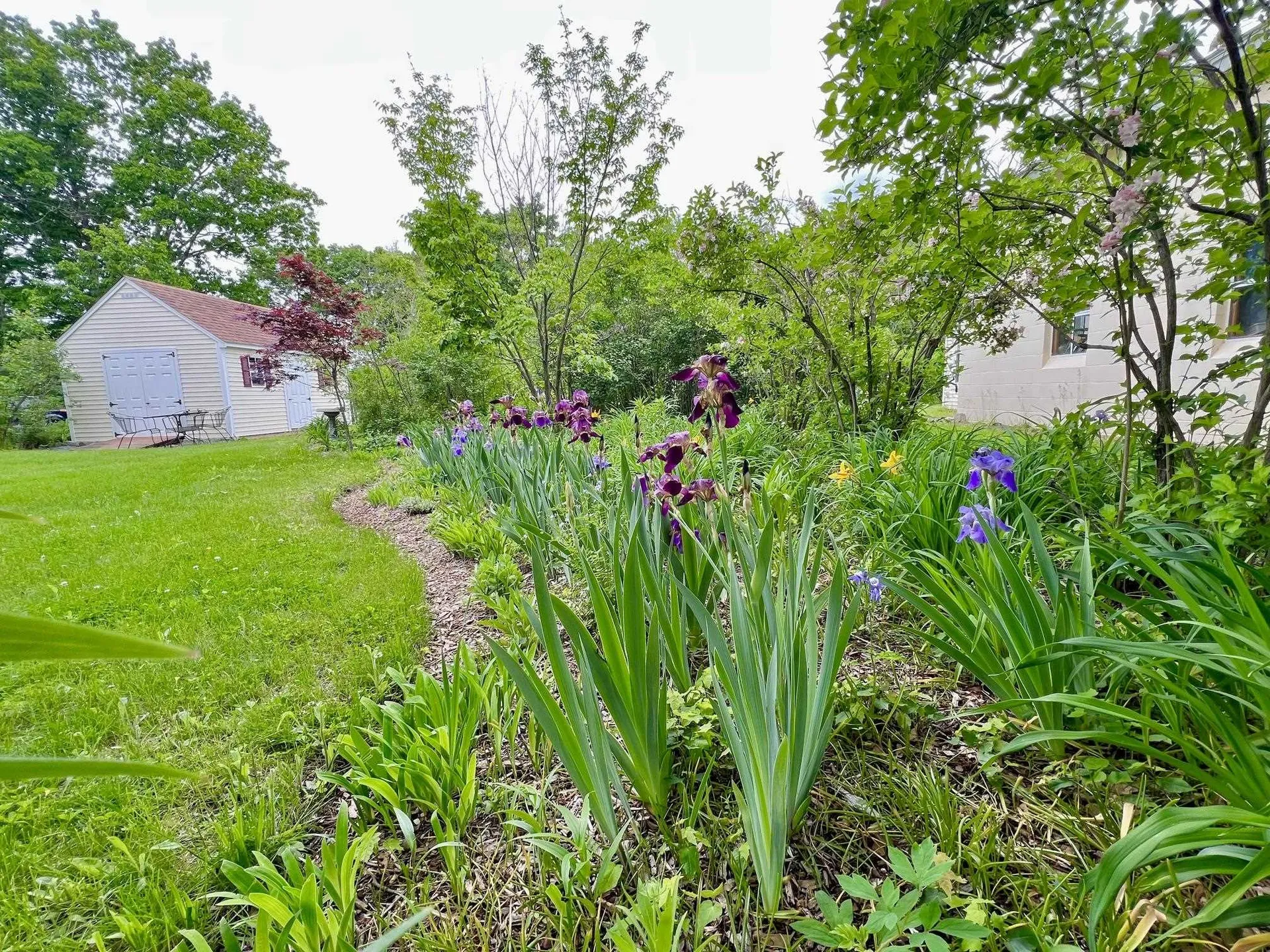 29 Spaulding Street Milford NH 03055