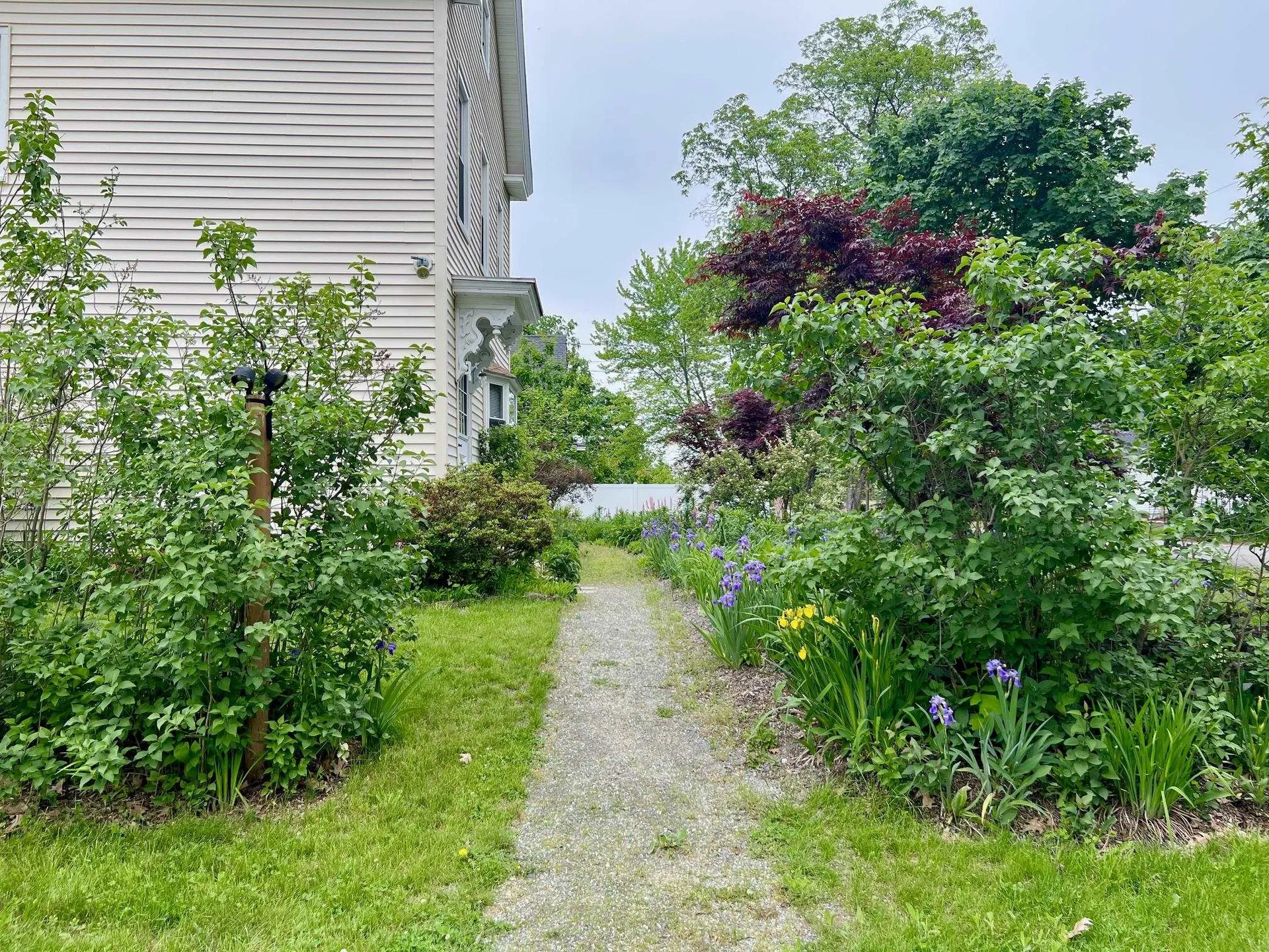 29 Spaulding Street Milford NH 03055