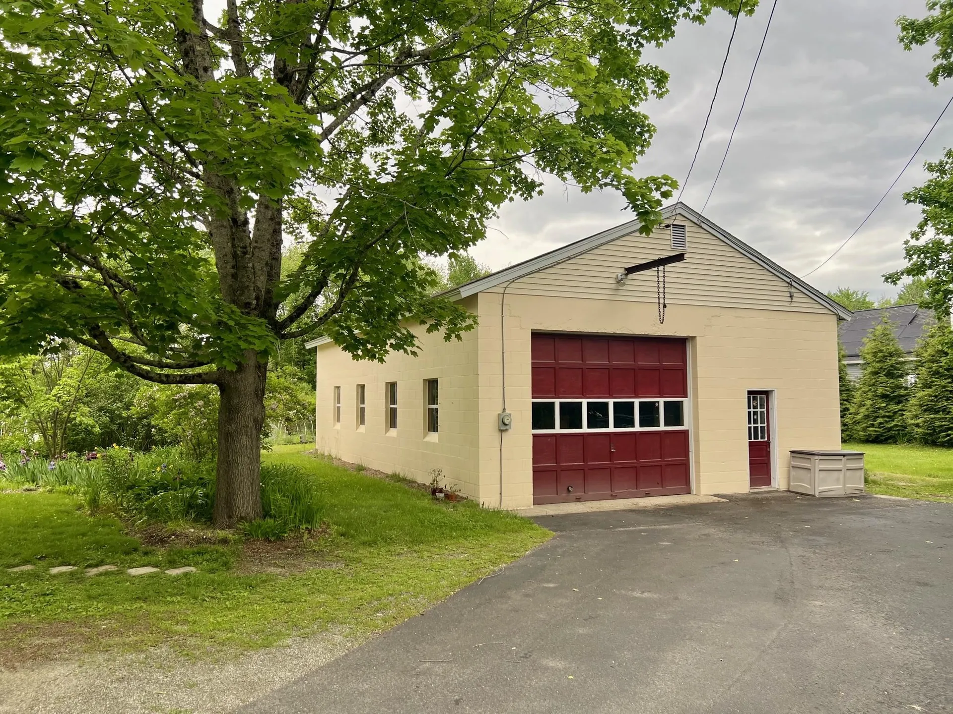 29 Spaulding Street Milford NH 03055
