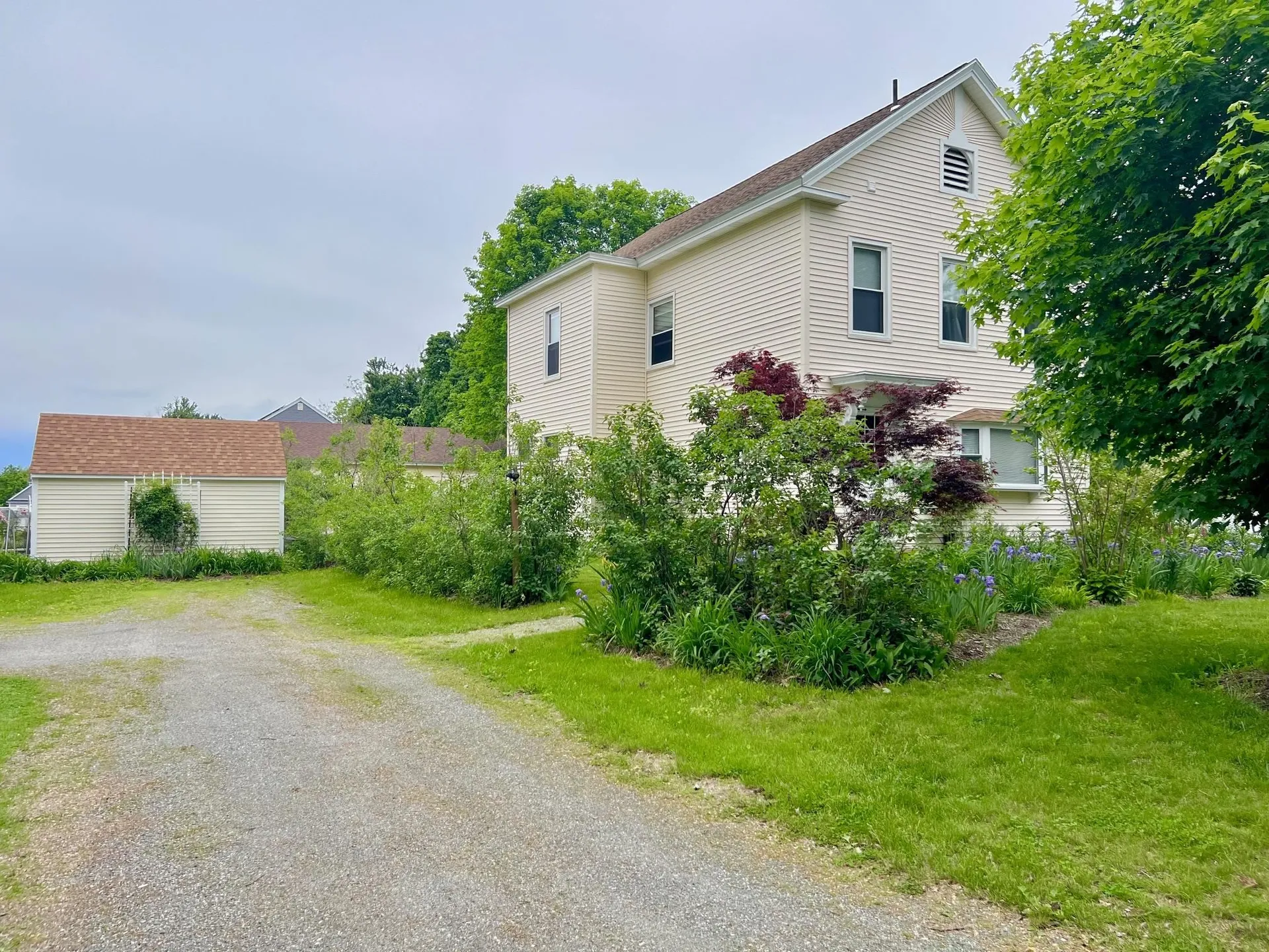 29 Spaulding Street Milford NH 03055