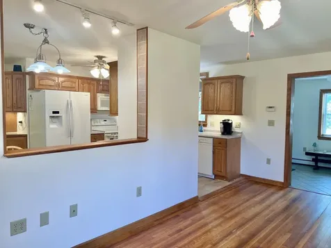 29 Spaulding Street Milford NH 03055
