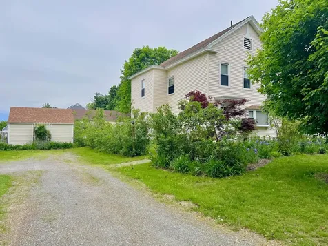 29 Spaulding Street Milford NH 03055