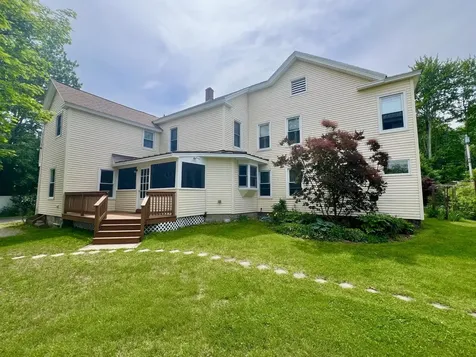29 Spaulding Street Milford NH 03055