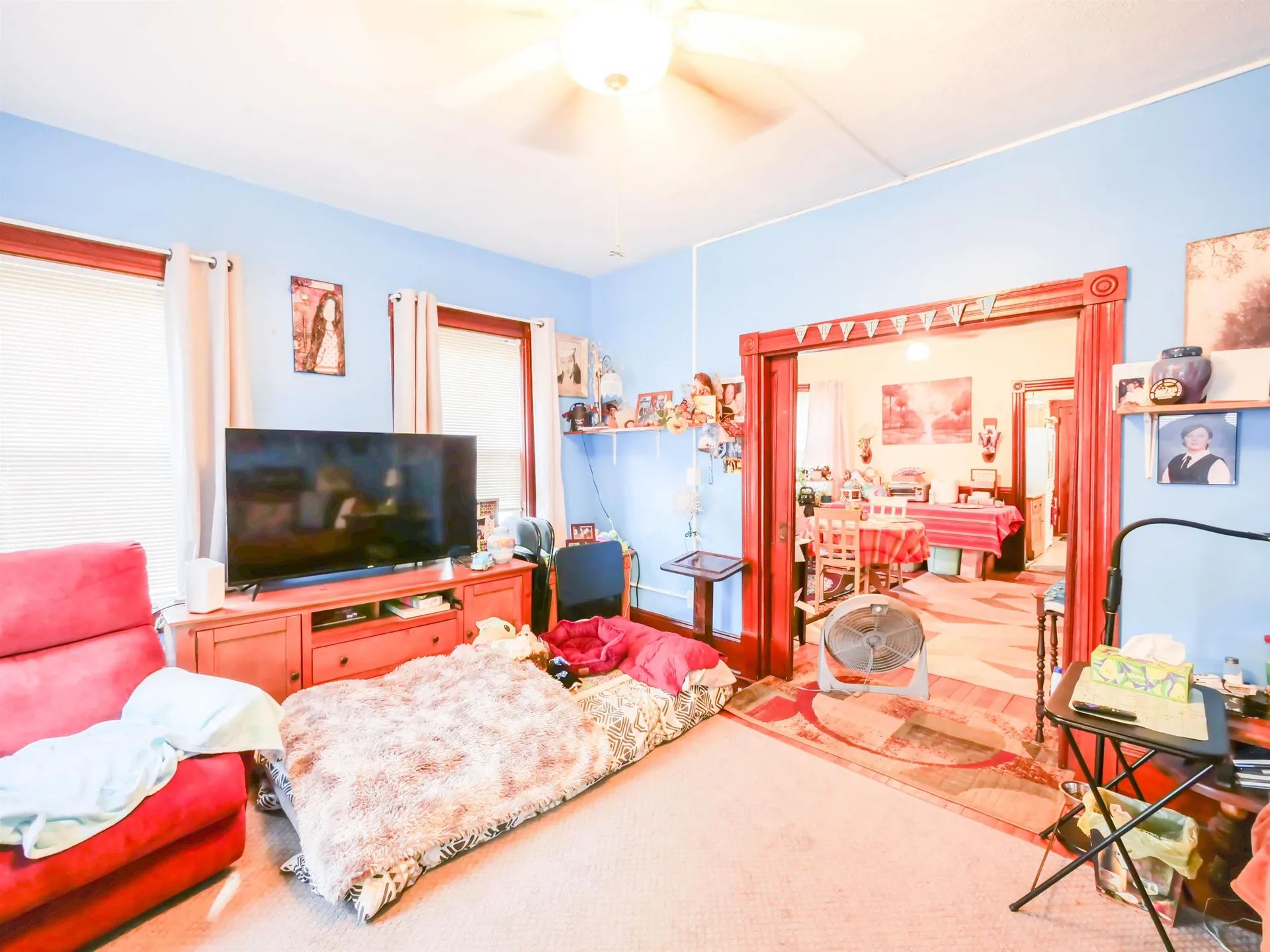 6 Tuttle Street Rockingham VT 05101