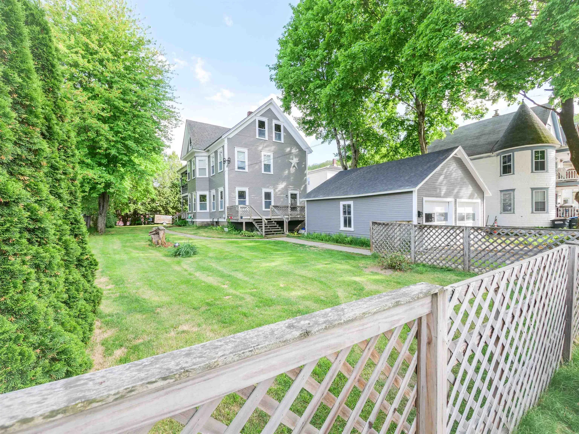 6 Tuttle Street Rockingham VT 05101