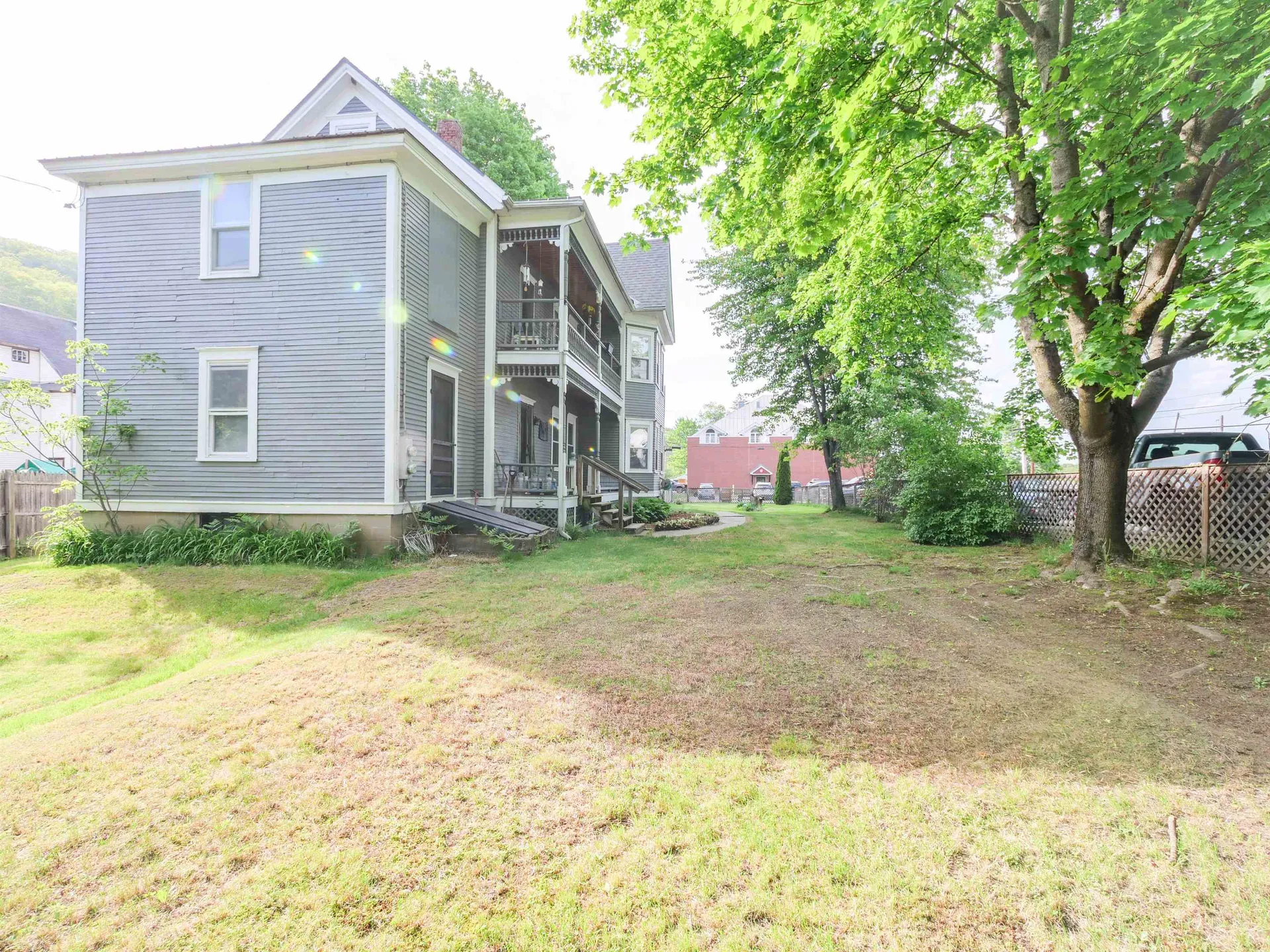 6 Tuttle Street Rockingham VT 05101