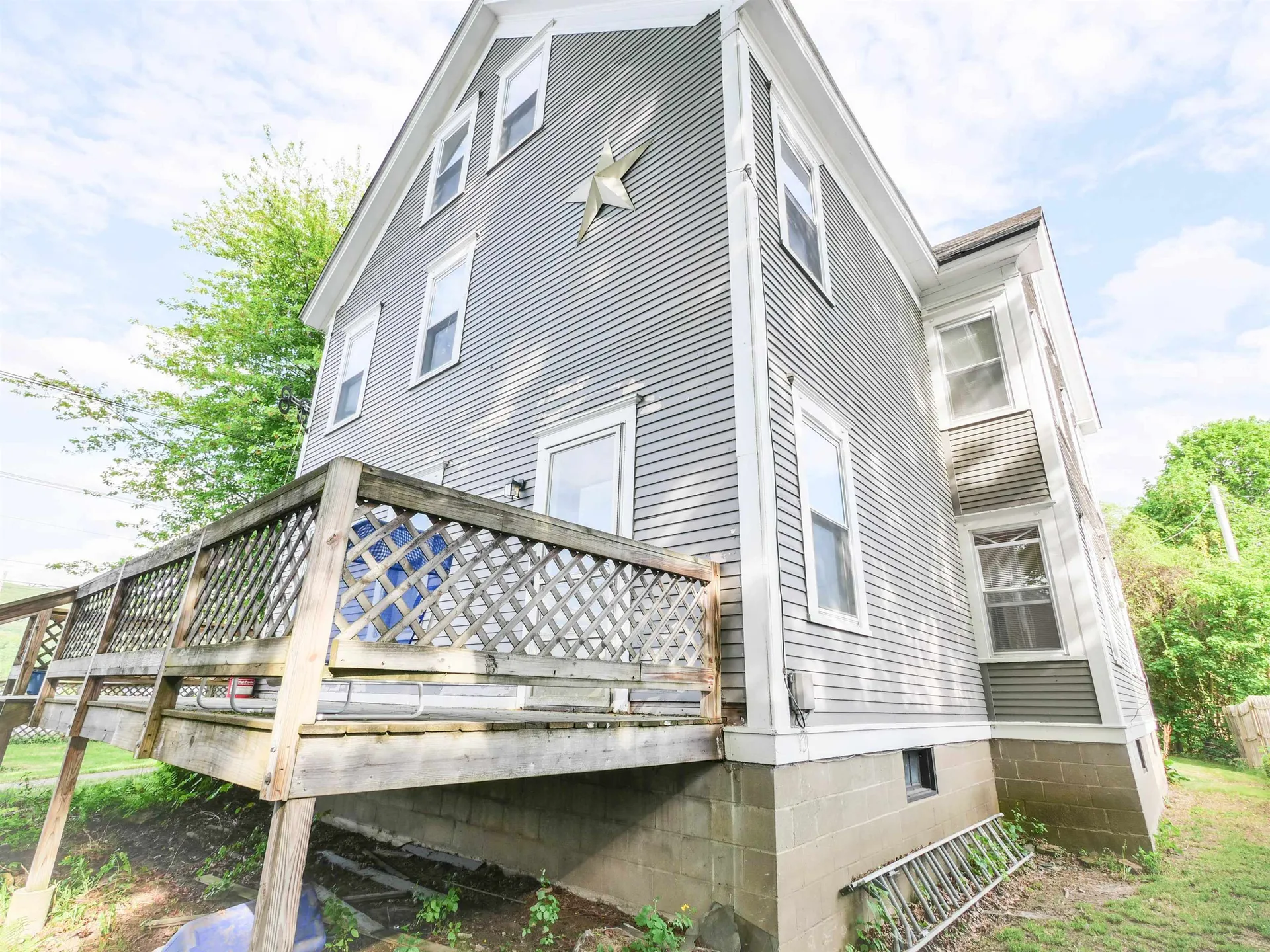 6 Tuttle Street Rockingham VT 05101