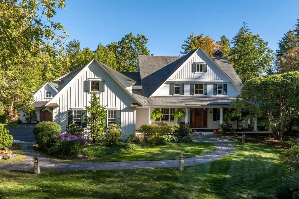 24 Wisteria Drive Dover NH 03820