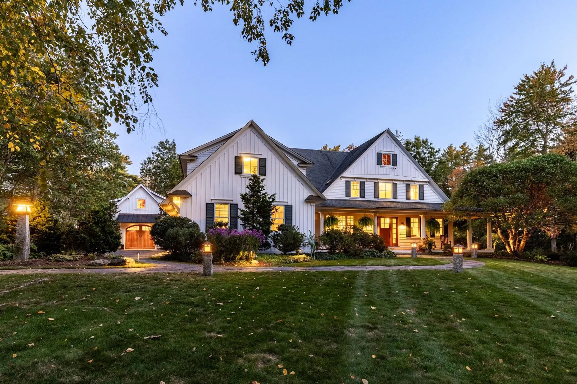 24 Wisteria Drive Dover NH 03820