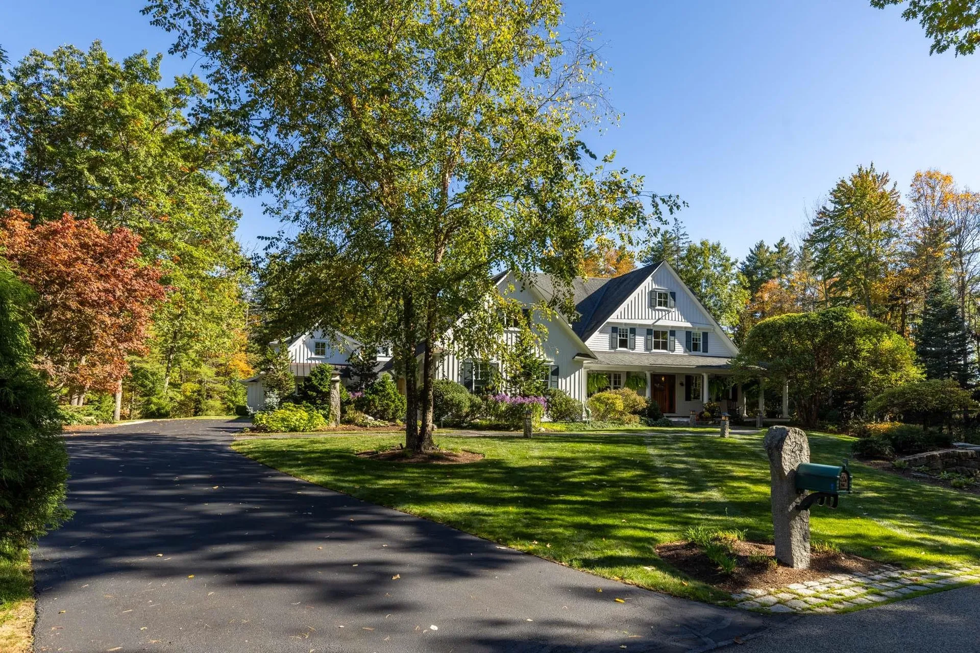 24 Wisteria Drive Dover NH 03820