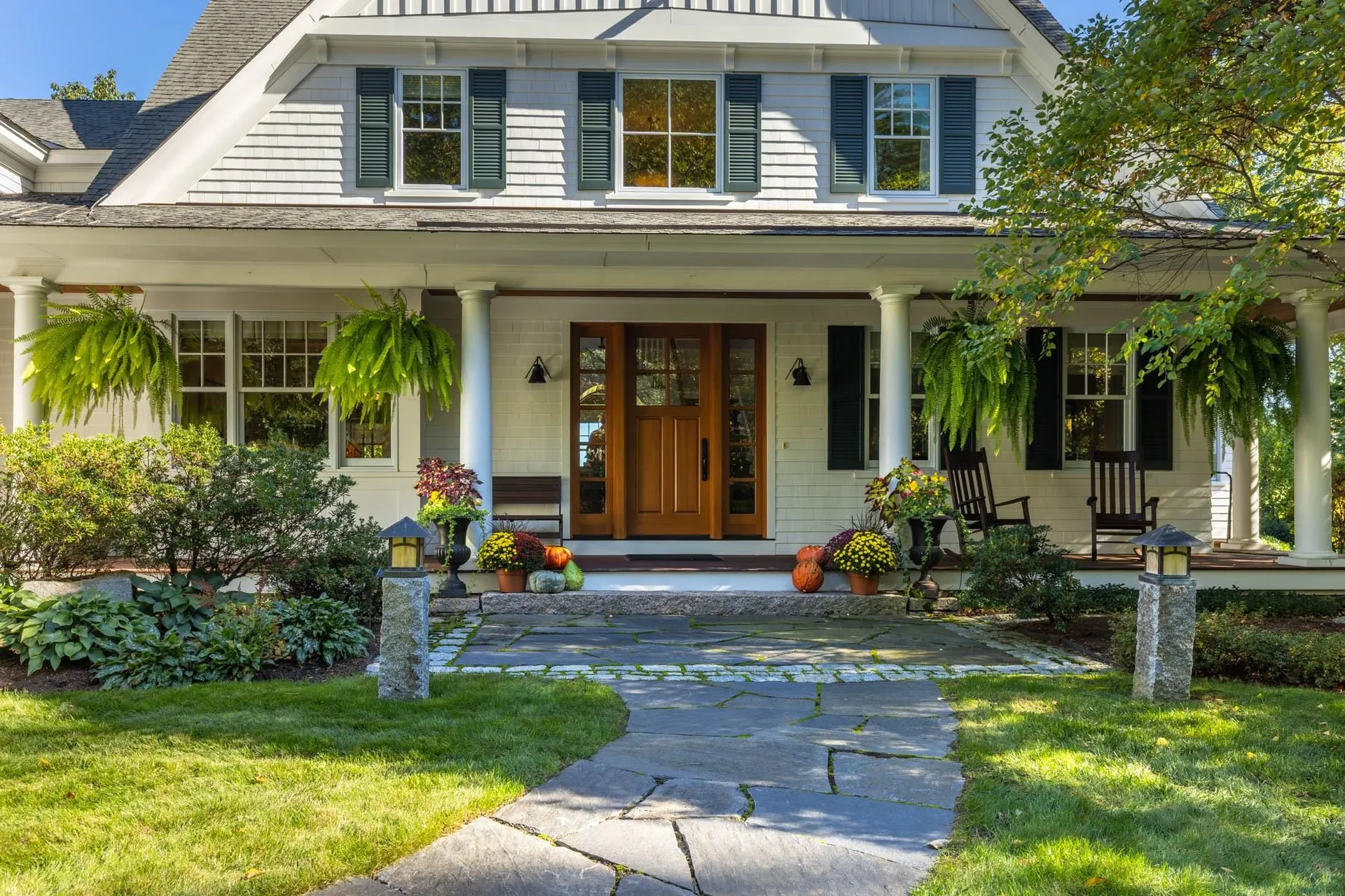 24 Wisteria Drive Dover NH 03820