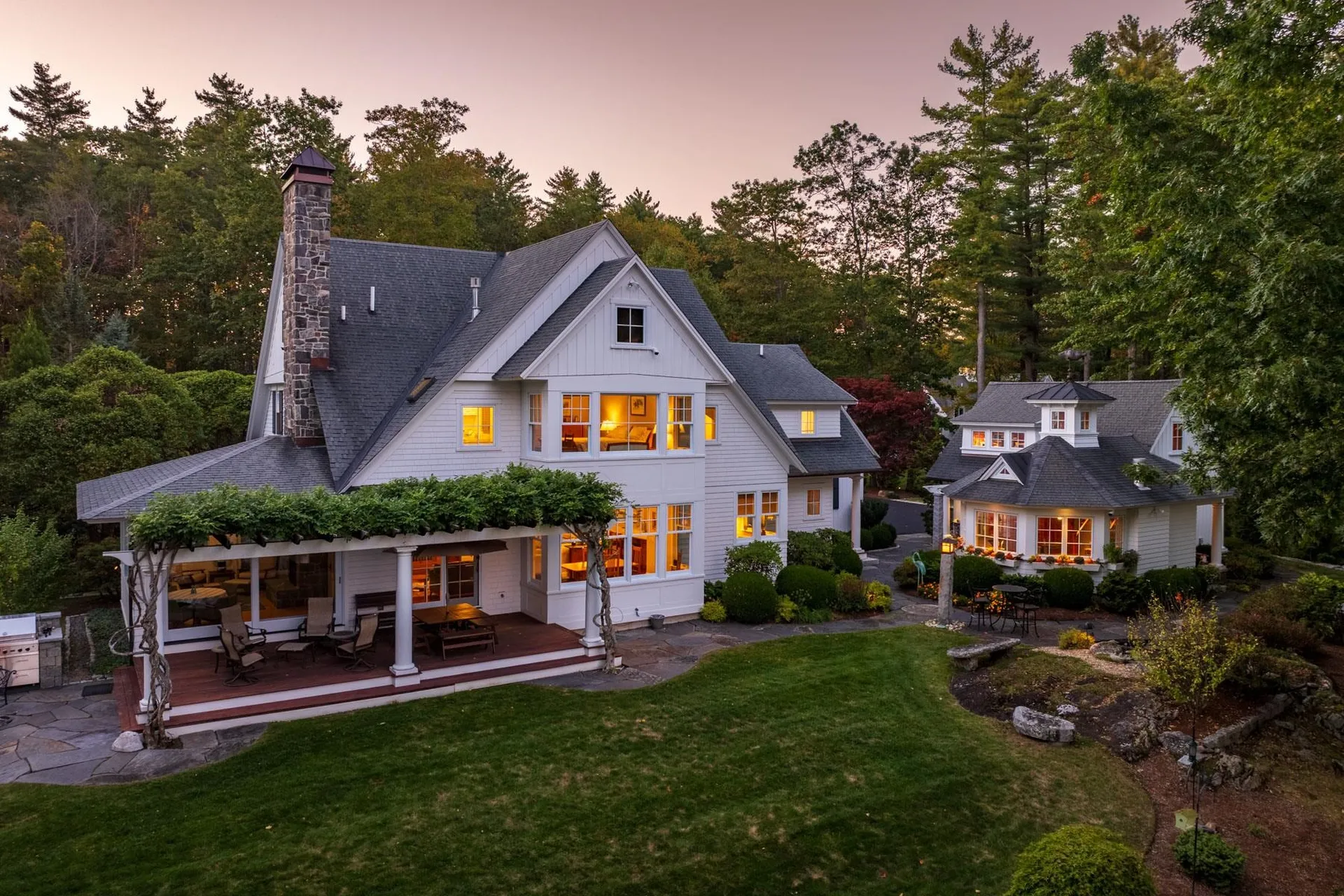 24 Wisteria Drive Dover NH 03820