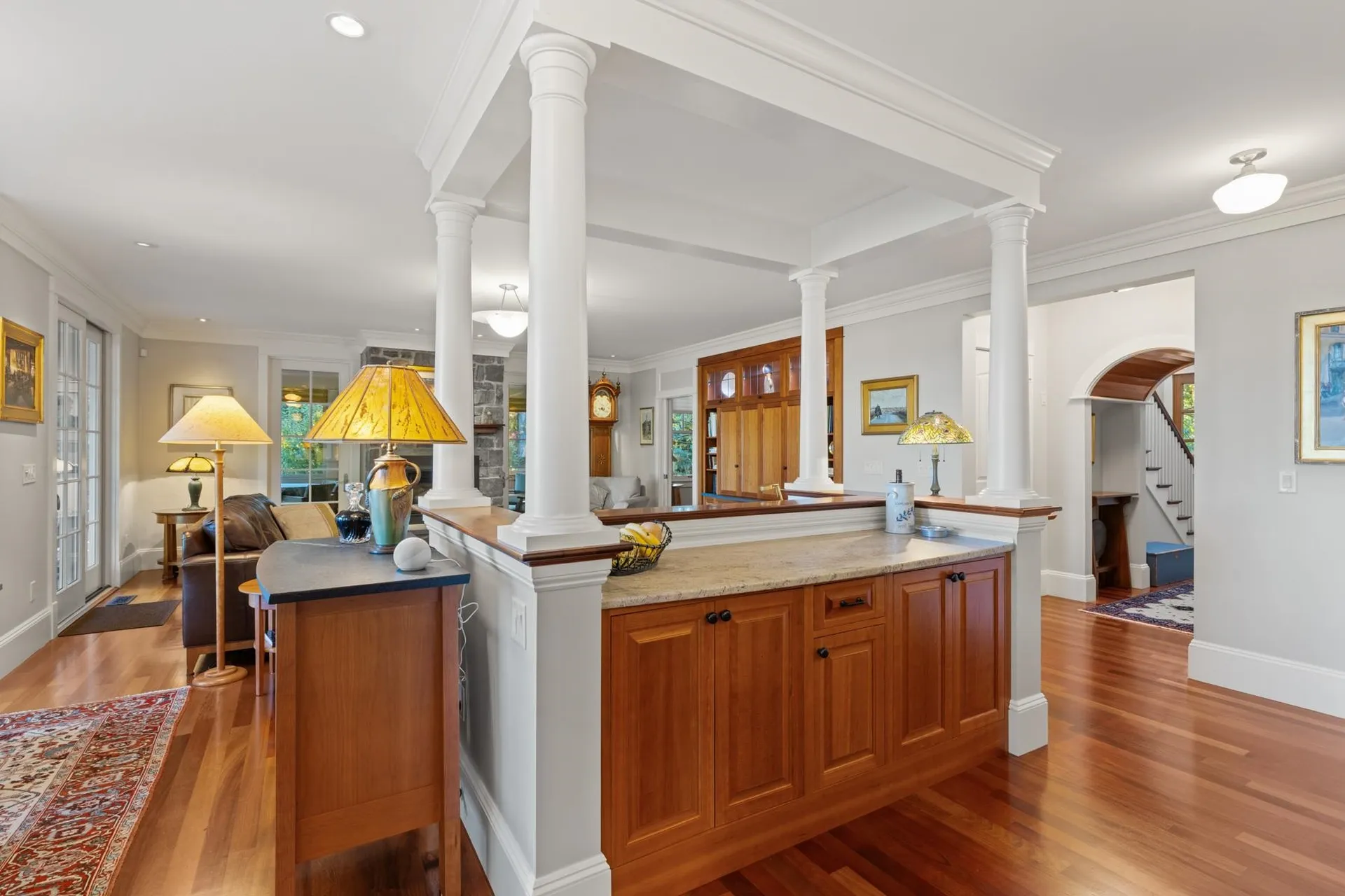 24 Wisteria Drive Dover NH 03820