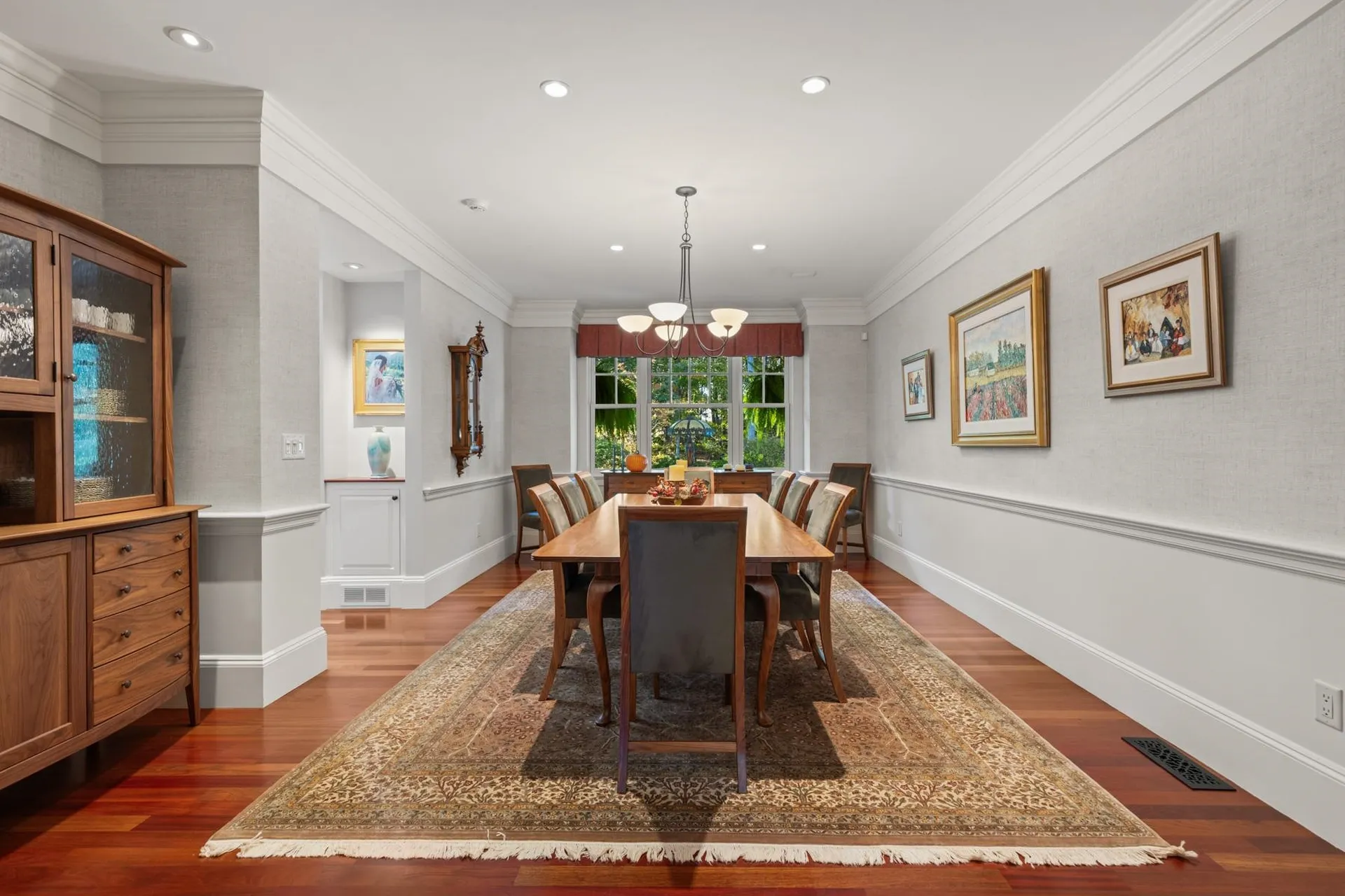 24 Wisteria Drive Dover NH 03820