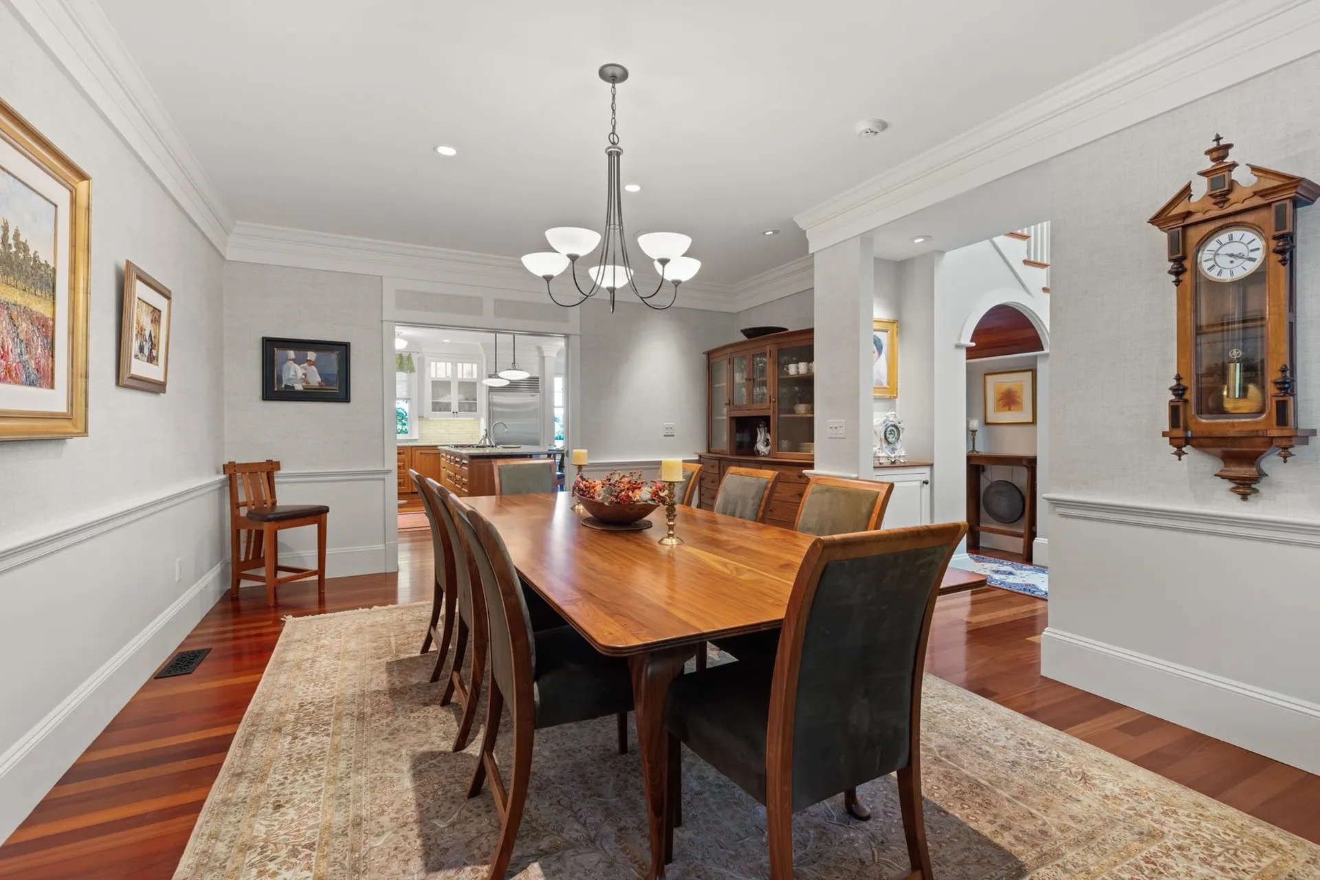 24 Wisteria Drive Dover NH 03820