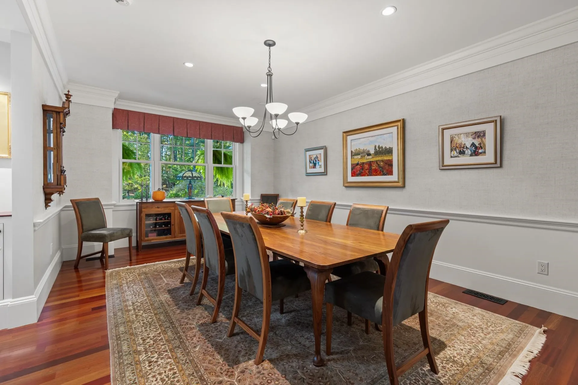 24 Wisteria Drive Dover NH 03820