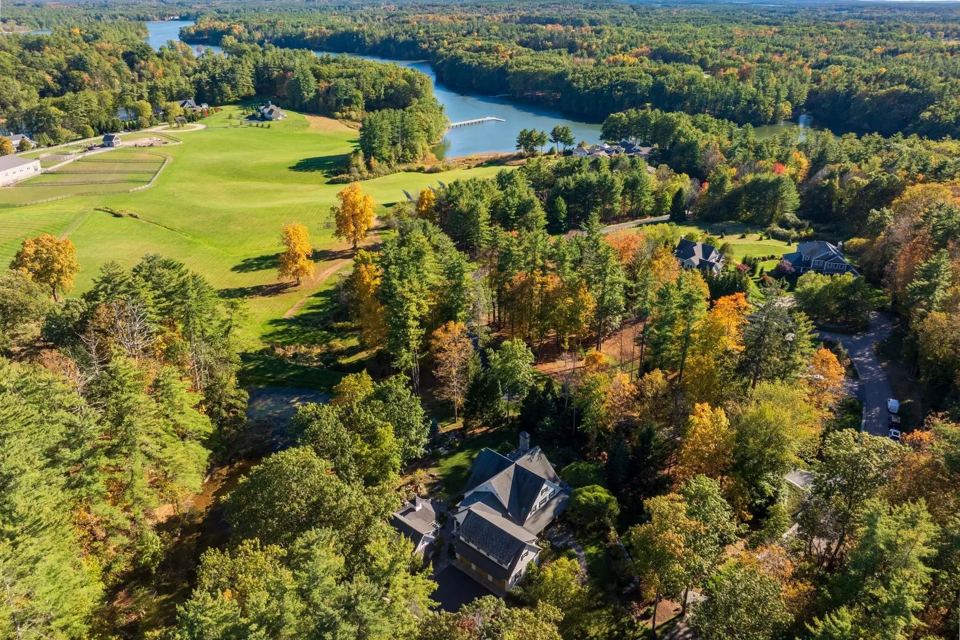 24 Wisteria Drive Dover NH 03820