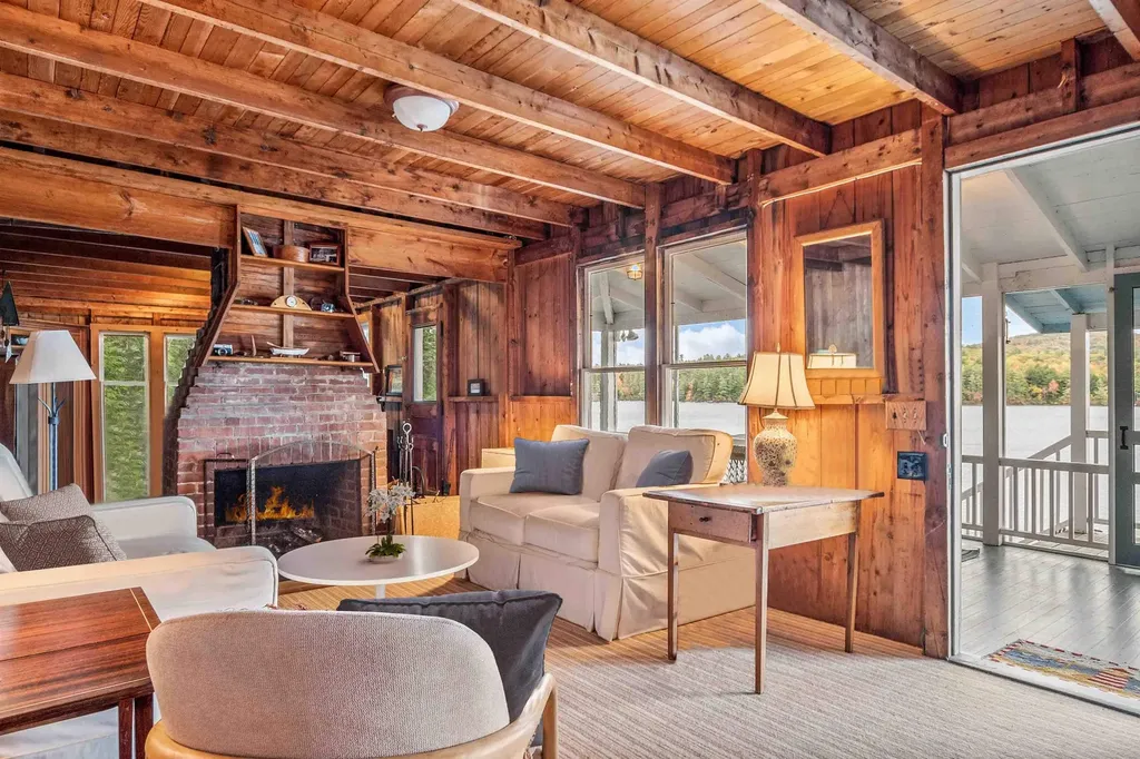 175 Bay Point Road Newbury NH 03255