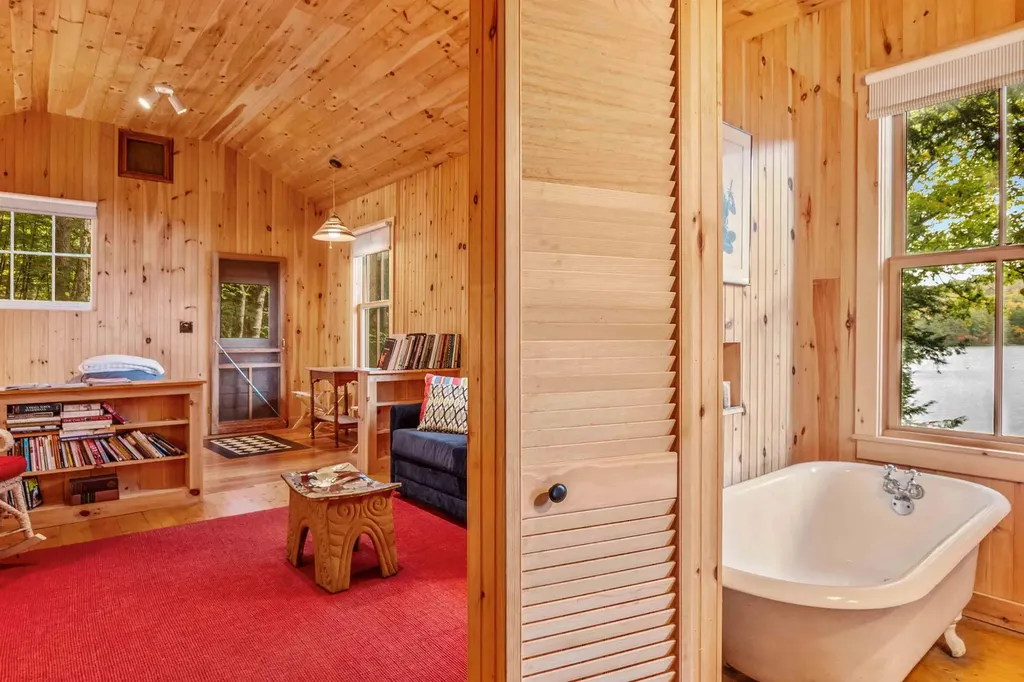 175 Bay Point Road Newbury NH 03255